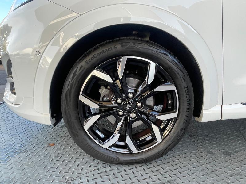 Used Ford Puma 2023 for sale - 76146690: Photo 12
