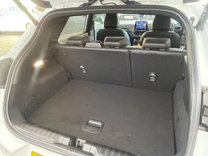 Used Ford Puma 2023 for sale - 76146690: Photo 15