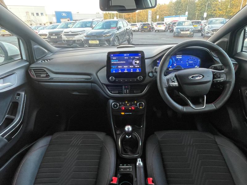 Used Ford Puma 2023 for sale - 76146690: Photo 19