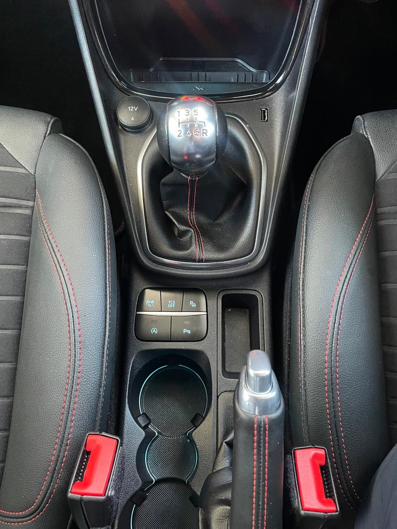Used Ford Puma 2023 for sale - 76146690: Photo 26