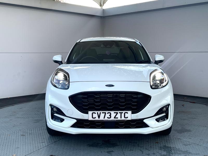 Used Ford Puma 2023 for sale - 76146690: Photo 3
