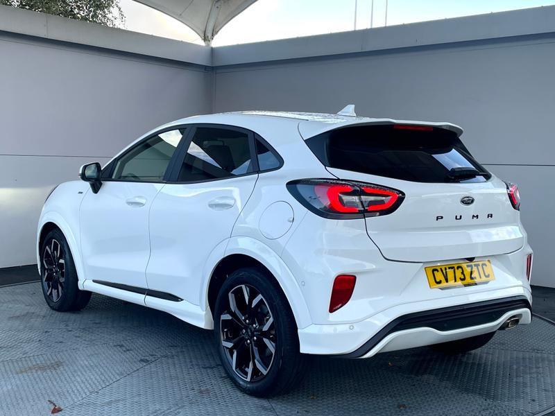 Used Ford Puma 2023 for sale - 76146690: Photo 6