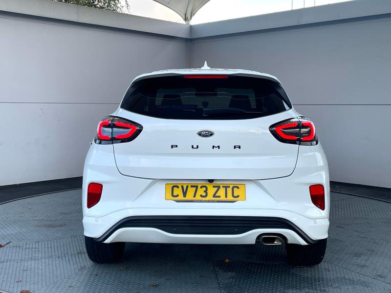 Used Ford Puma 2023 for sale - 76146690: Photo 7