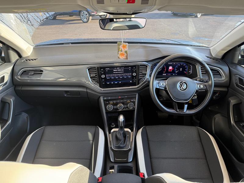 Used Volkswagen T-Roc 2021 for sale - 76131306: Photo 10