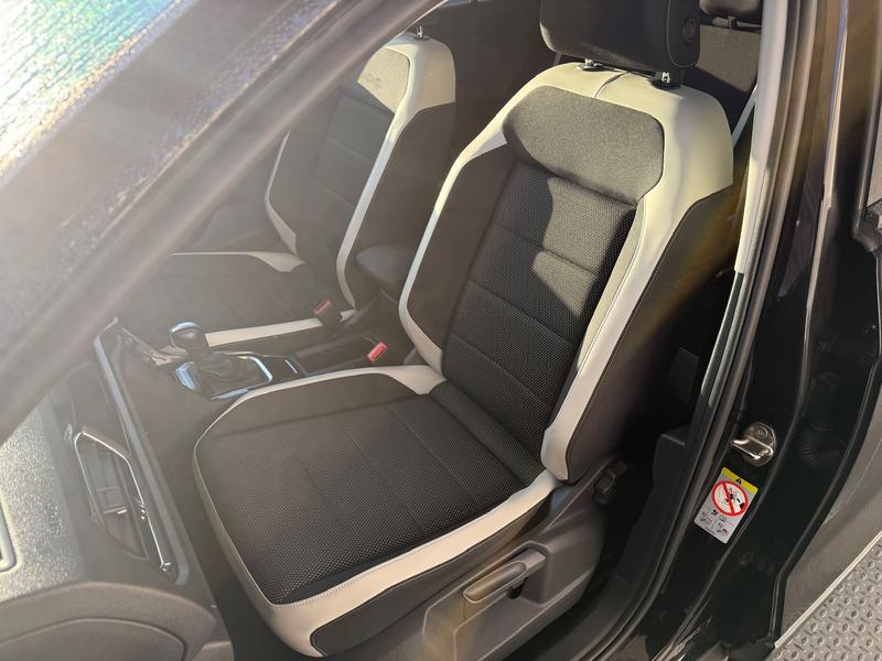 Used Volkswagen T-Roc 2021 for sale - 76131306: Photo 12