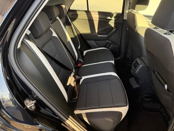 Used Volkswagen T-Roc 2021 for sale - 76131306: Photo 14