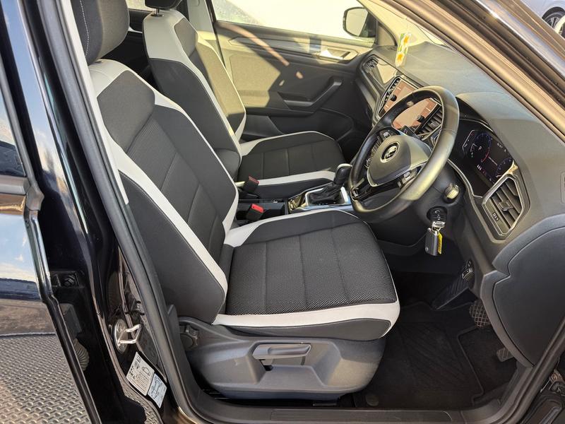 Used Volkswagen T-Roc 2021 for sale - 76131306: Photo 15