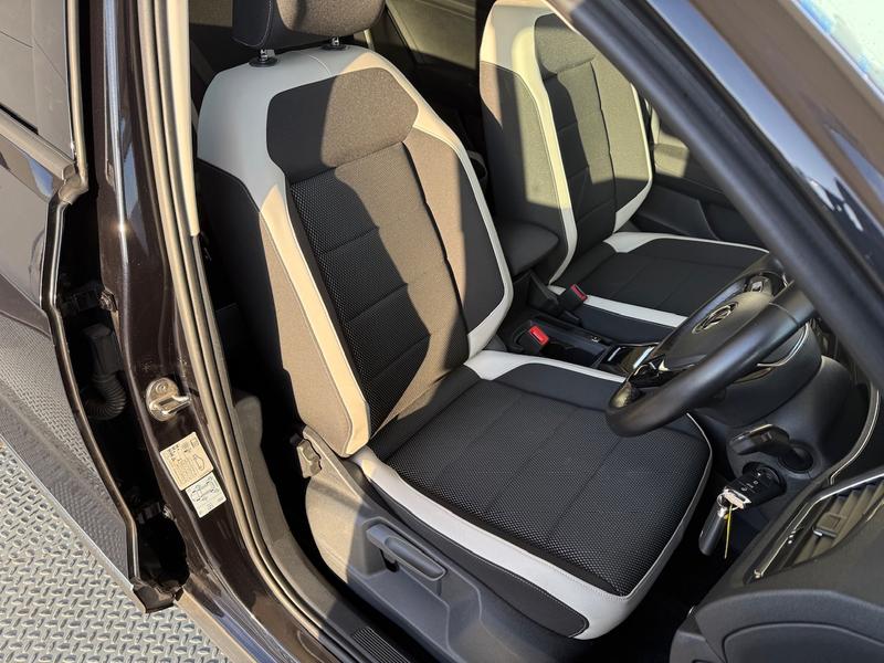 Used Volkswagen T-Roc 2021 for sale - 76131306: Photo 16