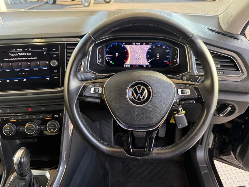 Used Volkswagen T-Roc 2021 for sale - 76131306: Photo 18