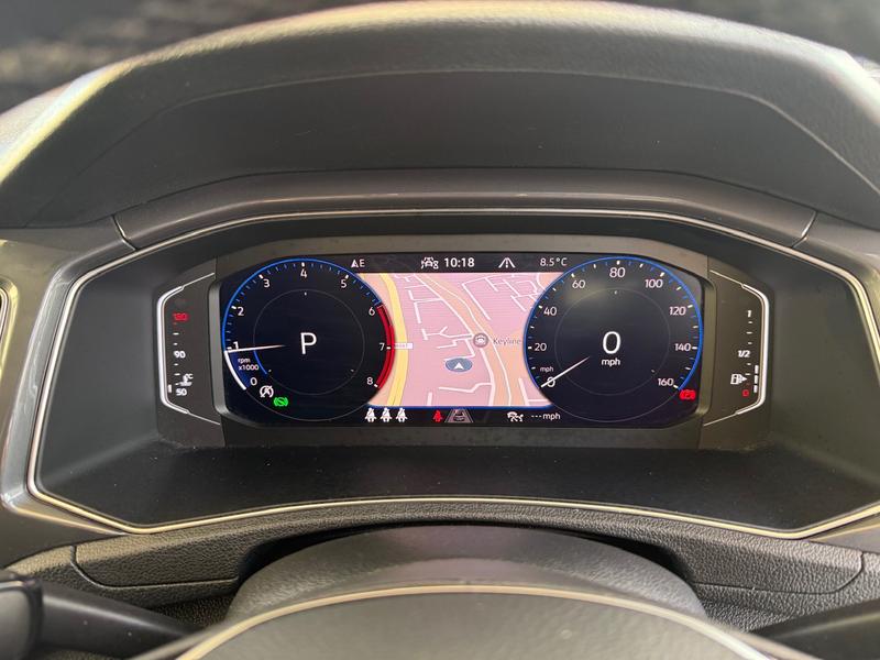 Used Volkswagen T-Roc 2021 for sale - 76131306: Photo 19