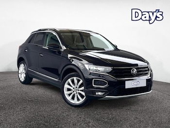 Volkswagen - T-Roc
