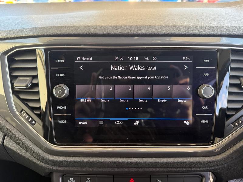 Used Volkswagen T-Roc 2021 for sale - 76131306: Photo 21