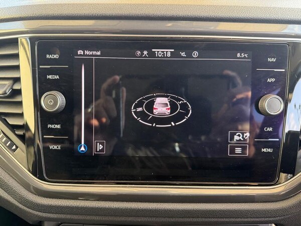Used Volkswagen T-Roc 2021 for sale - 76131306: Photo 22