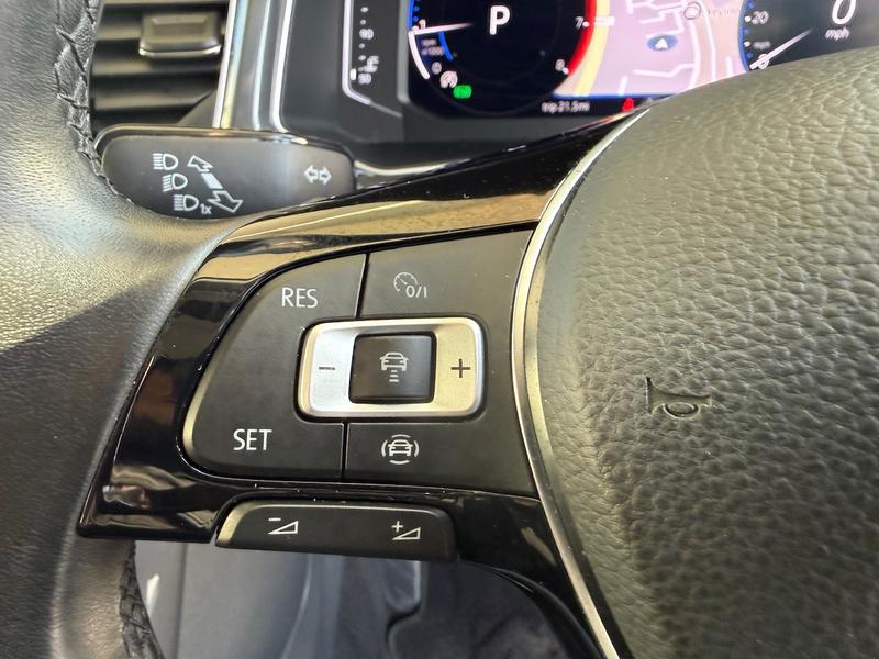 Used Volkswagen T-Roc 2021 for sale - 76131306: Photo 25