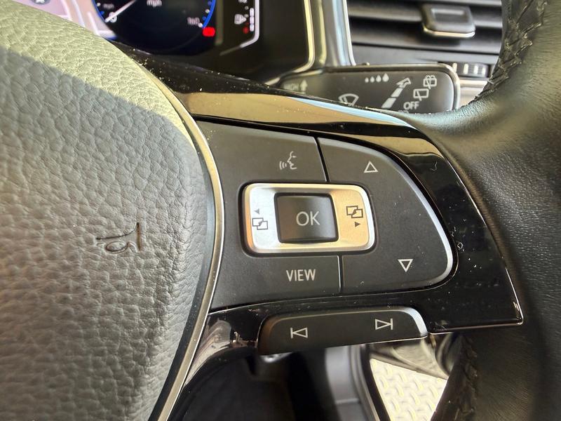 Used Volkswagen T-Roc 2021 for sale - 76131306: Photo 26