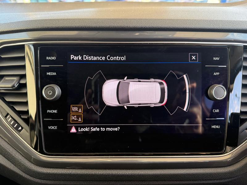 Used Volkswagen T-Roc 2021 for sale - 76131306: Photo 27