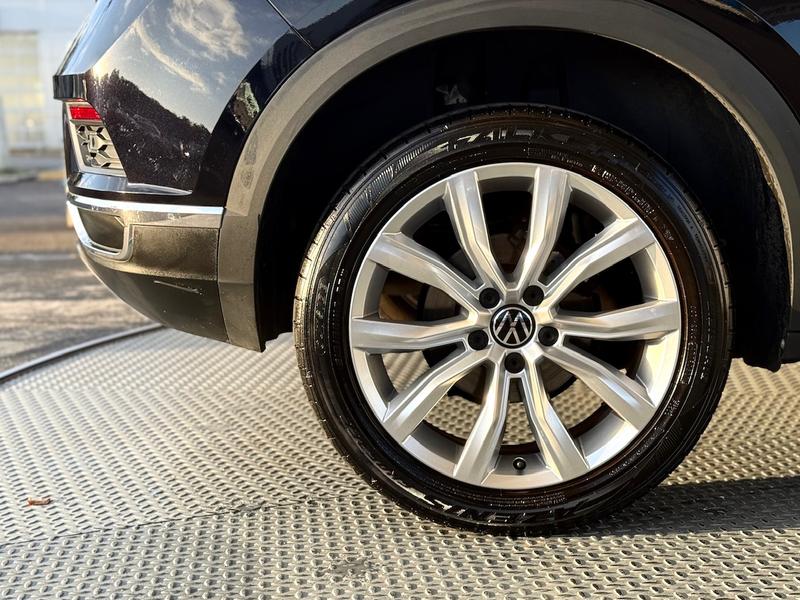 Used Volkswagen T-Roc 2021 for sale - 76131306: Photo 28