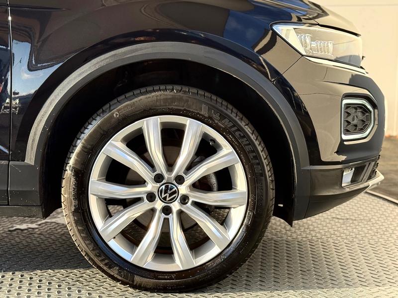 Used Volkswagen T-Roc 2021 for sale - 76131306: Photo 29