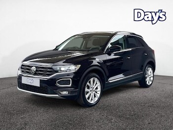 Used Volkswagen T-Roc 2021 for sale - 76131306: Photo 4