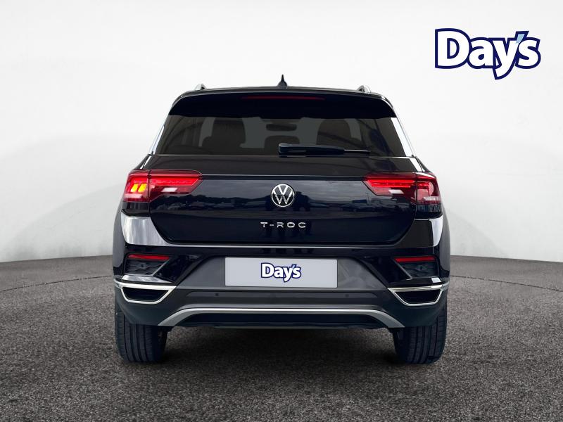 Used Volkswagen T-Roc 2021 for sale - 76131306: Photo 7