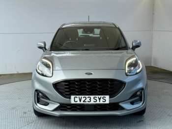 Used Ford Puma 2023 for sale - 74512759: Photo