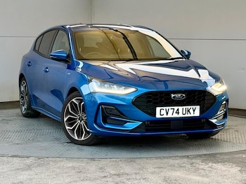Used Ford Focus 2025 for sale - 78240199: Photo