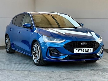 Used Ford Focus 2025 for sale - 78240199: Photo