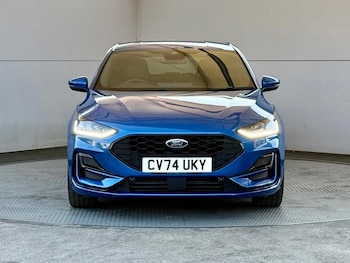 Used Ford Focus 2025 for sale - 78240199: Photo