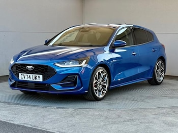 Used Ford Focus 2025 for sale - 78240199: Photo