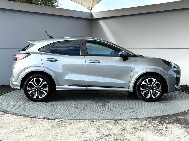 Used Ford Puma 2024 for sale - 75960065: Photo 10