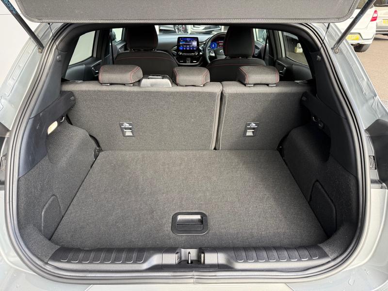 Used Ford Puma 2024 for sale - 75960065: Photo 11