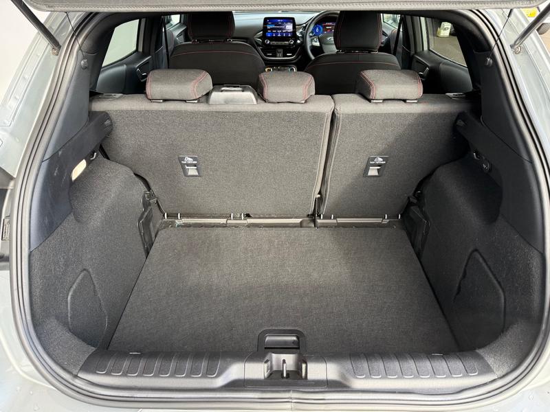 Used Ford Puma 2024 for sale - 75960065: Photo 12