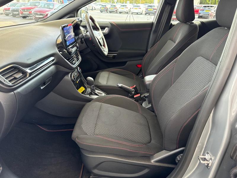 Used Ford Puma 2024 for sale - 75960065: Photo 14