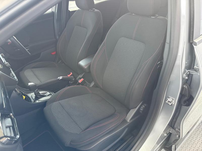 Used Ford Puma 2024 for sale - 75960065: Photo 15