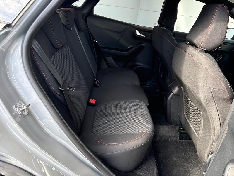 Used Ford Puma 2024 for sale - 75960065: Photo 16