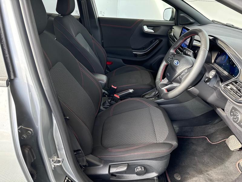 Used Ford Puma 2024 for sale - 75960065: Photo 17