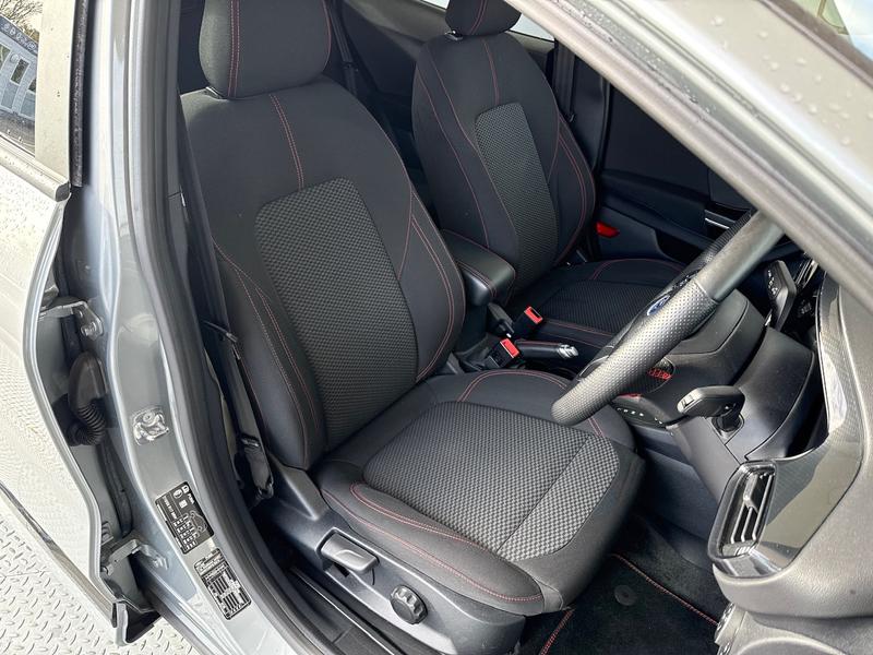 Used Ford Puma 2024 for sale - 75960065: Photo 18