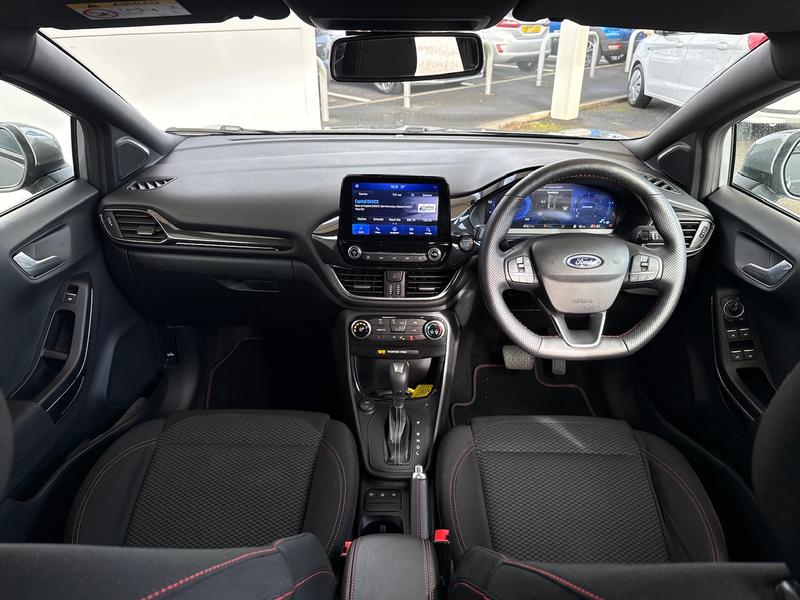 Used Ford Puma 2024 for sale - 75960065: Photo 19