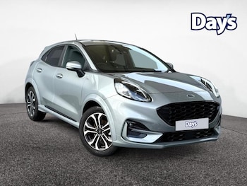 Used Ford Puma 2024 for sale - 75960065: Photo