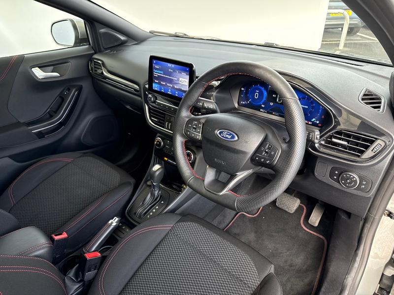 Used Ford Puma 2024 for sale - 75960065: Photo 20