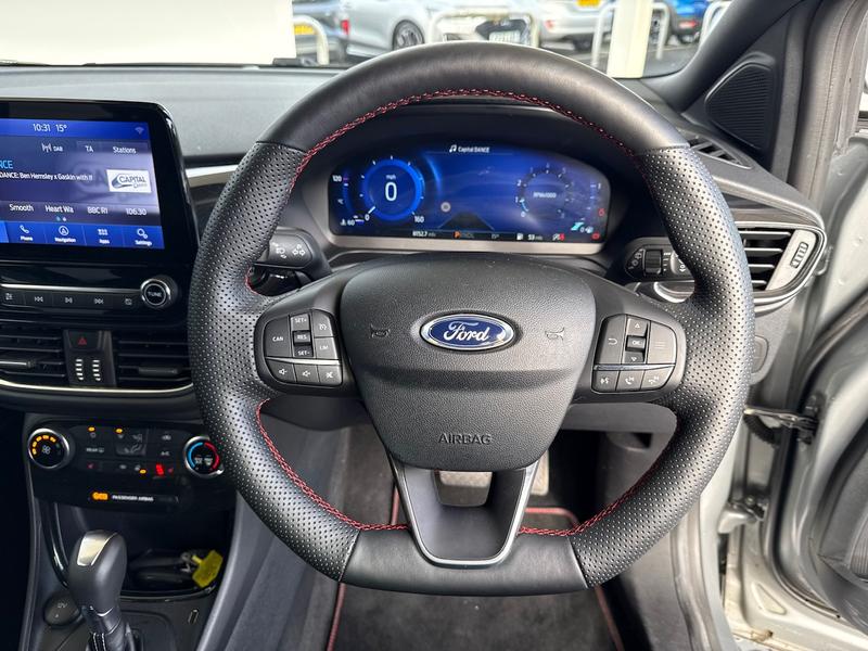 Used Ford Puma 2024 for sale - 75960065: Photo 21