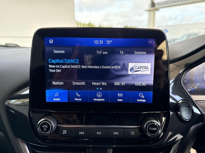 Used Ford Puma 2024 for sale - 75960065: Photo 23