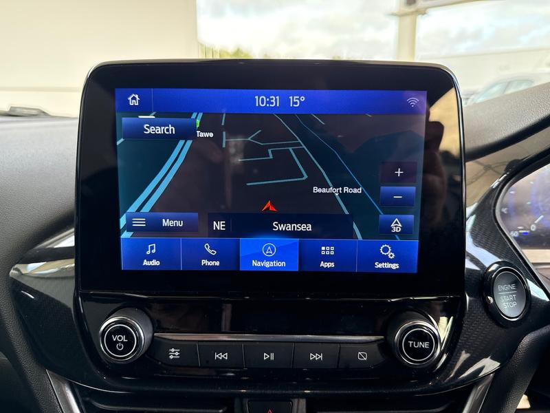 Used Ford Puma 2024 for sale - 75960065: Photo 24