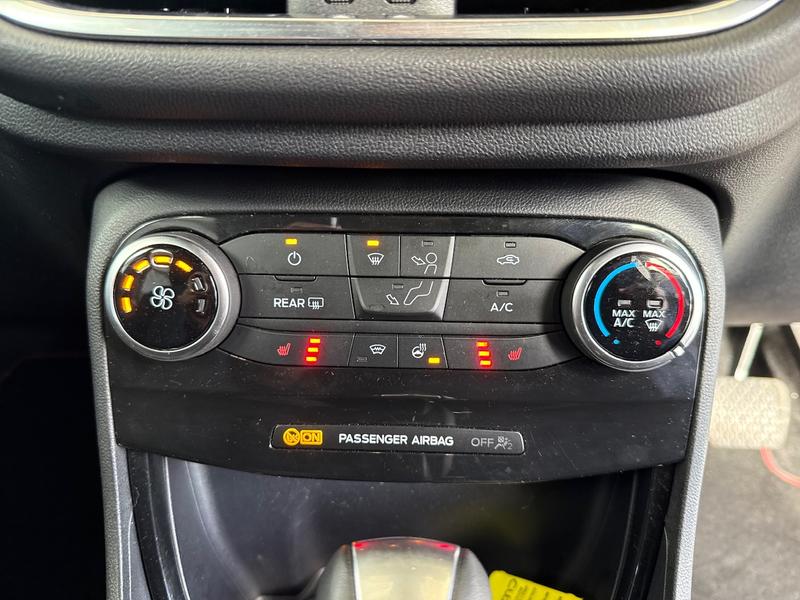 Used Ford Puma 2024 for sale - 75960065: Photo 25