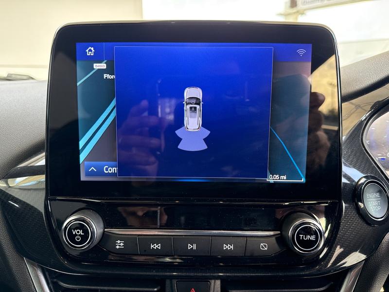 Used Ford Puma 2024 for sale - 75960065: Photo 29