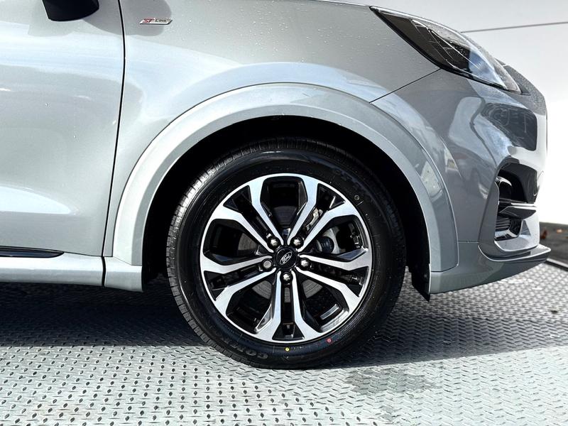 Used Ford Puma 2024 for sale - 75960065: Photo 31