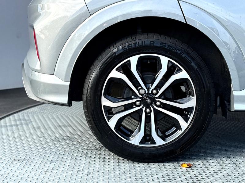 Used Ford Puma 2024 for sale - 75960065: Photo 32