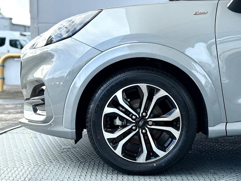 Used Ford Puma 2024 for sale - 75960065: Photo 33