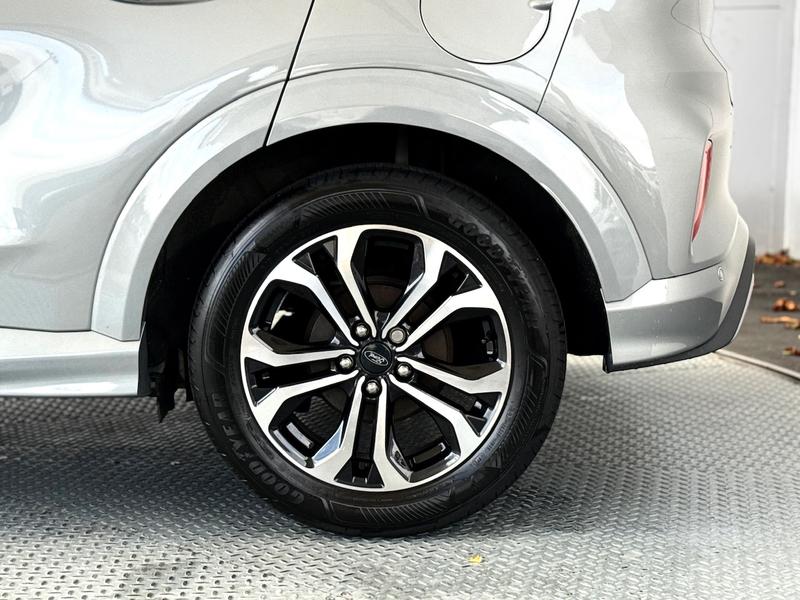 Used Ford Puma 2024 for sale - 75960065: Photo 34