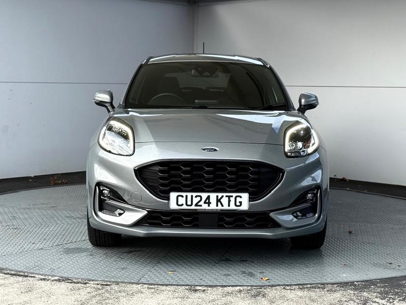 Used Ford Puma 2024 for sale - 75960065: Photo 4